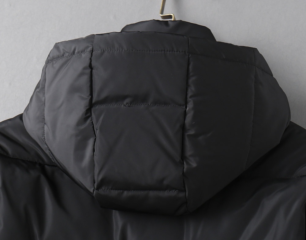down jacket Man